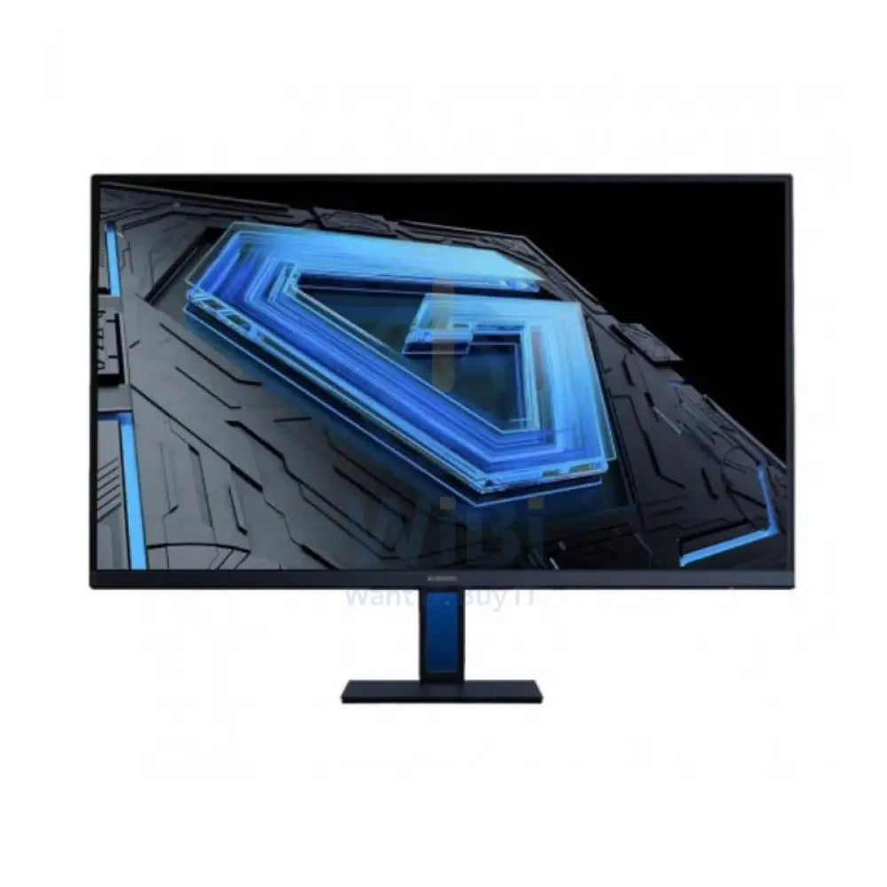 شاومي الألعاب شاشة G27i G27i - شاشة IPS LCD مقاس 27 بوصة/ 165 هرتز / 165 هرتز / 1 مللي ثانية / إتش دي إم أي 2.0 / شاشة منفذ  أسود  - أسود اكسسوارات >