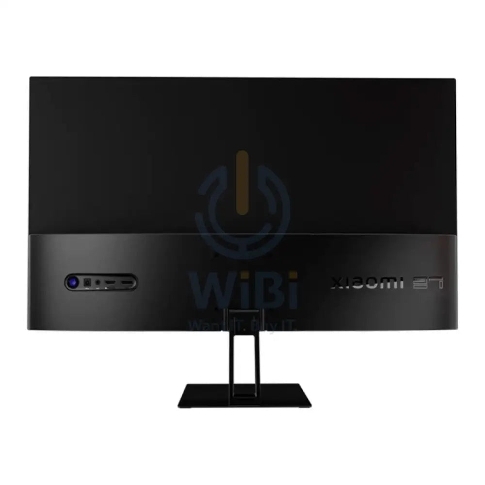 شاومي الألعاب شاشة G27i G27i - شاشة IPS LCD مقاس 27 بوصة/ 165 هرتز / 165 هرتز / 1 مللي ثانية / إتش دي إم أي 2.0 / شاشة منفذ  أسود  - أسود اكسسوارات >