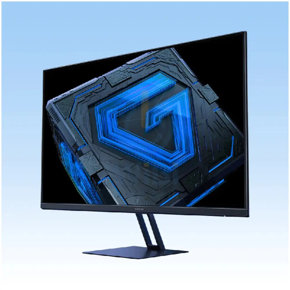 شاومي الألعاب شاشة G27i G27i - شاشة IPS LCD مقاس 27 بوصة/ 165 هرتز / 165 هرتز / 1 مللي ثانية / إتش دي إم أي 2.0 / شاشة منفذ  أسود  - أسود اكسسوارات >
