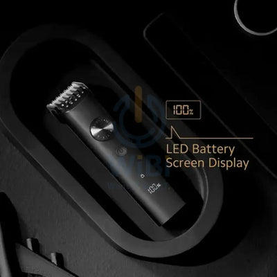 Xiaomi Grooming Kit Pro Trimmer - Black Accessories > Smart Devices