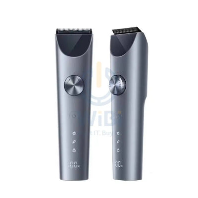 Xiaomi Hair Clipper 2 - Black Accessories > Smart Devices