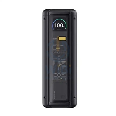 Xiaomi HyperCharge Power Bank 212W / 25000mAh / Black Accessories > Power Bank