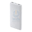 Xiaomi Lite Power Bank - 22.5W / 10,000mAh / White Accessories > Power Bank