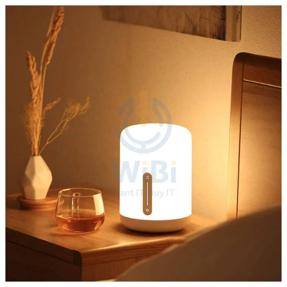 Xiaomi Mi Bedside Lamp 2 - Bluetooth / WRGB