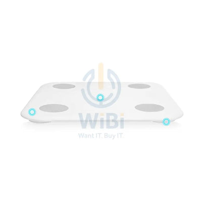 Xiaomi Mi Body Composition Scale 2 - 100g - 150kg / Bluetooth / White