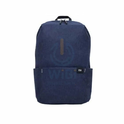 Xiaomi MI Casual Daypack Bag - Dark Blue Accessories > Bag
