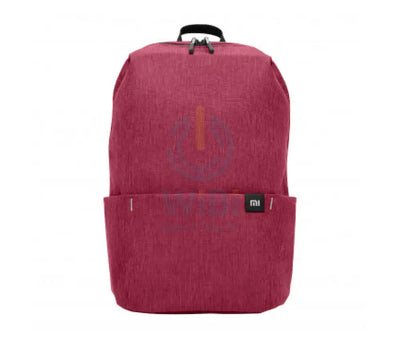 Xiaomi Mi Casual Daypack - Dark Red Accessories > Bag