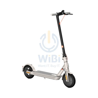 Xiaomi Mi Electric Scooter 3 - 25km/h / Gravity Gray Accessories > Smart Devices