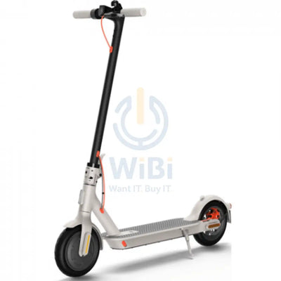 Xiaomi Mi Electric Scooter 3 - 25km/h / Gravity Gray Accessories > Smart Devices
