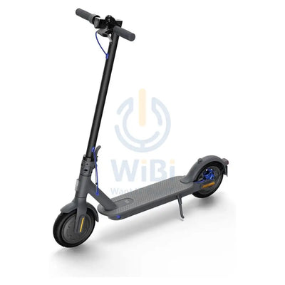 Xiaomi Mi Electric Scooter 3 - 25km/h / Onyx Black Accessories > Smart Devices > Electric Scooter > Offer Zone
