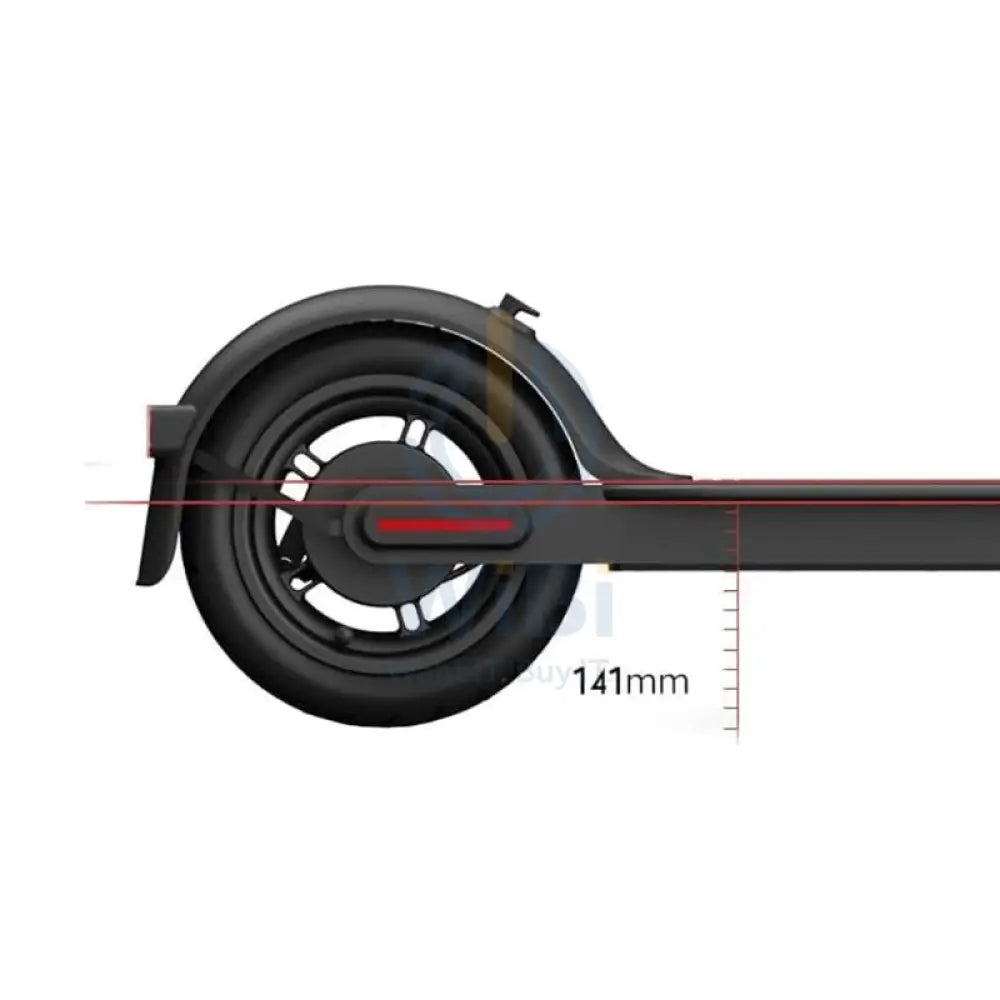 Xiaomi Mi Electric Scooter 3 Lite - 25km/h / 5200 mAh / Black Accessories > Smart Devices > Electric Scooter > Offer