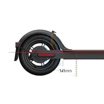 Xiaomi Mi Electric Scooter 3 Lite - 25km/h / 5200 mAh / Black Accessories > Smart Devices > Electric Scooter > Offer