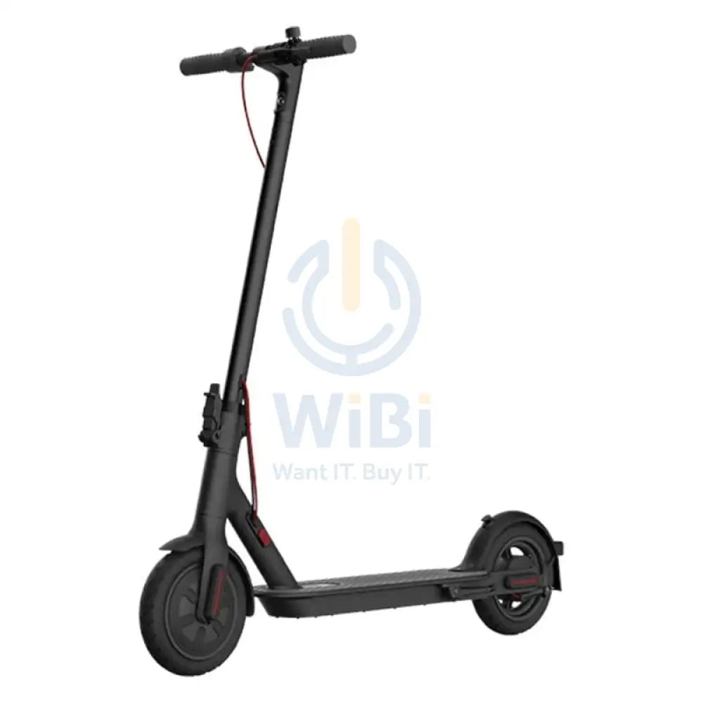 Xiaomi Mi Electric Scooter 3 Lite - 25km/h / 5200 mAh / Black Accessories > Smart Devices > Electric Scooter > Offer