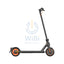 Xiaomi Mi Electric Scooter 4 GO EU Edition - 20km/h / 165Wh / Gray Accessories > Smart Devices > Electric Scooter >