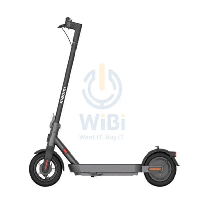 Xiaomi Mi Electric Scooter 4 Pro (2nd Gen) EU Edition - 25km/h / 12400 mAh / Grey Accessories > Smart Devices >