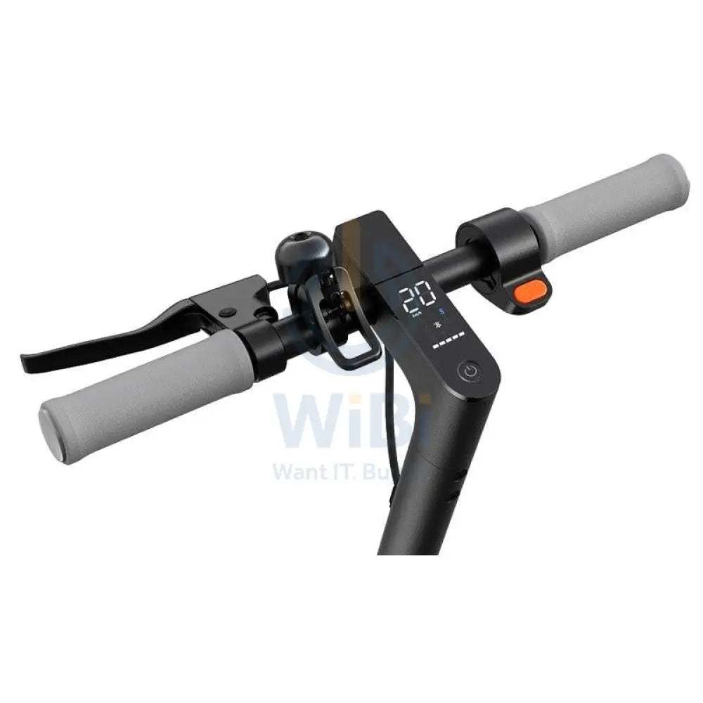 شاومي ميسكوتر أساسي - 20 كم/ساعة / 5100 مللي امبير اكسسوارات  ذكي > أجهزة ذكي > كهربائي سكوتر > عرض منطقة