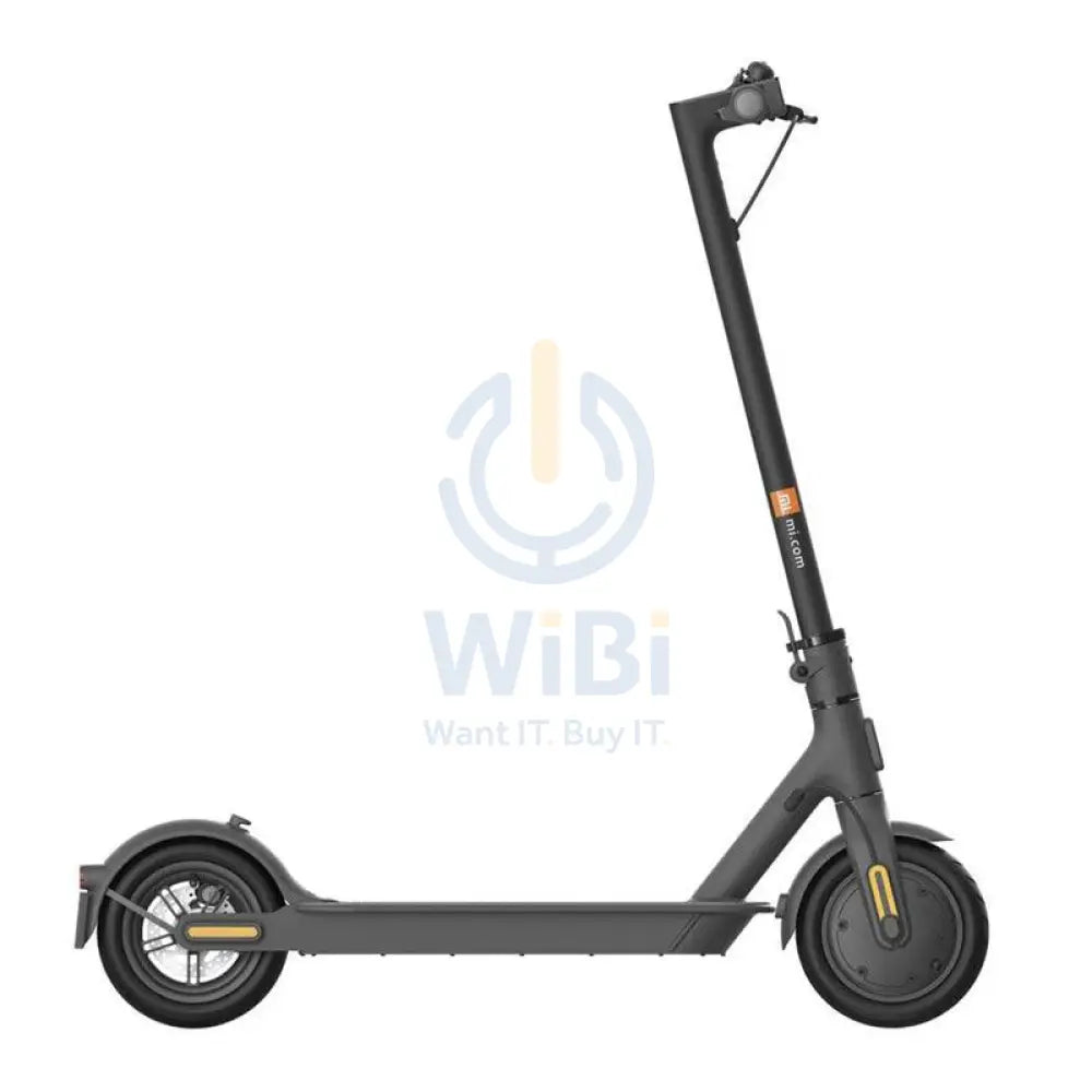 شاومي ميسكوتر أساسي - 20 كم/ساعة / 5100 مللي امبير اكسسوارات  ذكي > أجهزة ذكي > كهربائي سكوتر > عرض منطقة