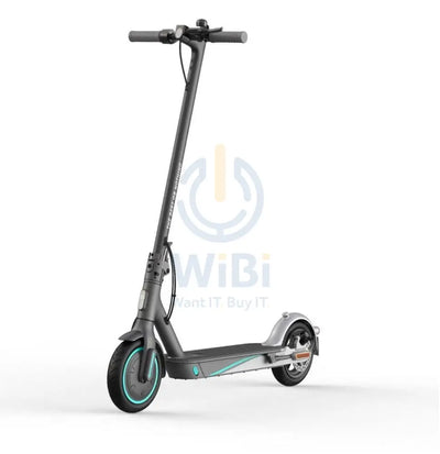 Xiaomi Mi Electric Scooter Pro 2 Mercedes-AMG Petronas F1 Team Edition Accessories > Smart Devices