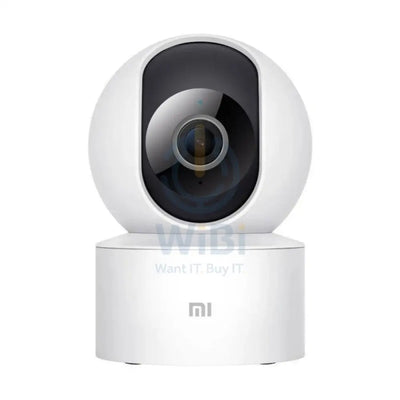 Xiaomi Mi Home Security Camera 360° - 1080p / 110° / White Cameras > Security Cameras > Offer Zone