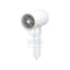 Xiaomi Mi Ionic Hair Dryer H300 Hair Dryer 1600W - White Accessories > Smart Devices