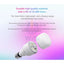 Xiaomi Mi LED Smart Bulb (B22) - Wireless / 950 Lumens / White Accessories > Smart Devices > Smart Bulb > Offer Zone