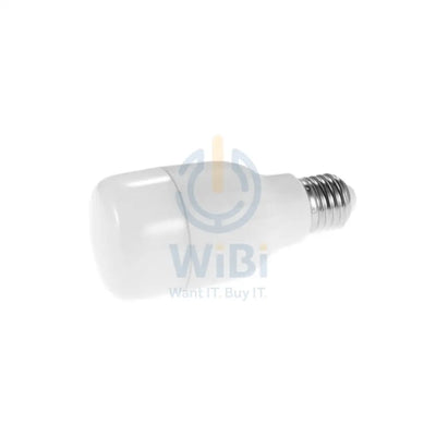 Xiaomi Mi LED Smart Bulb - Wireless / 800 Lumens / White Accessories > Smart Devices > Smart Bulb > Offer Zone
