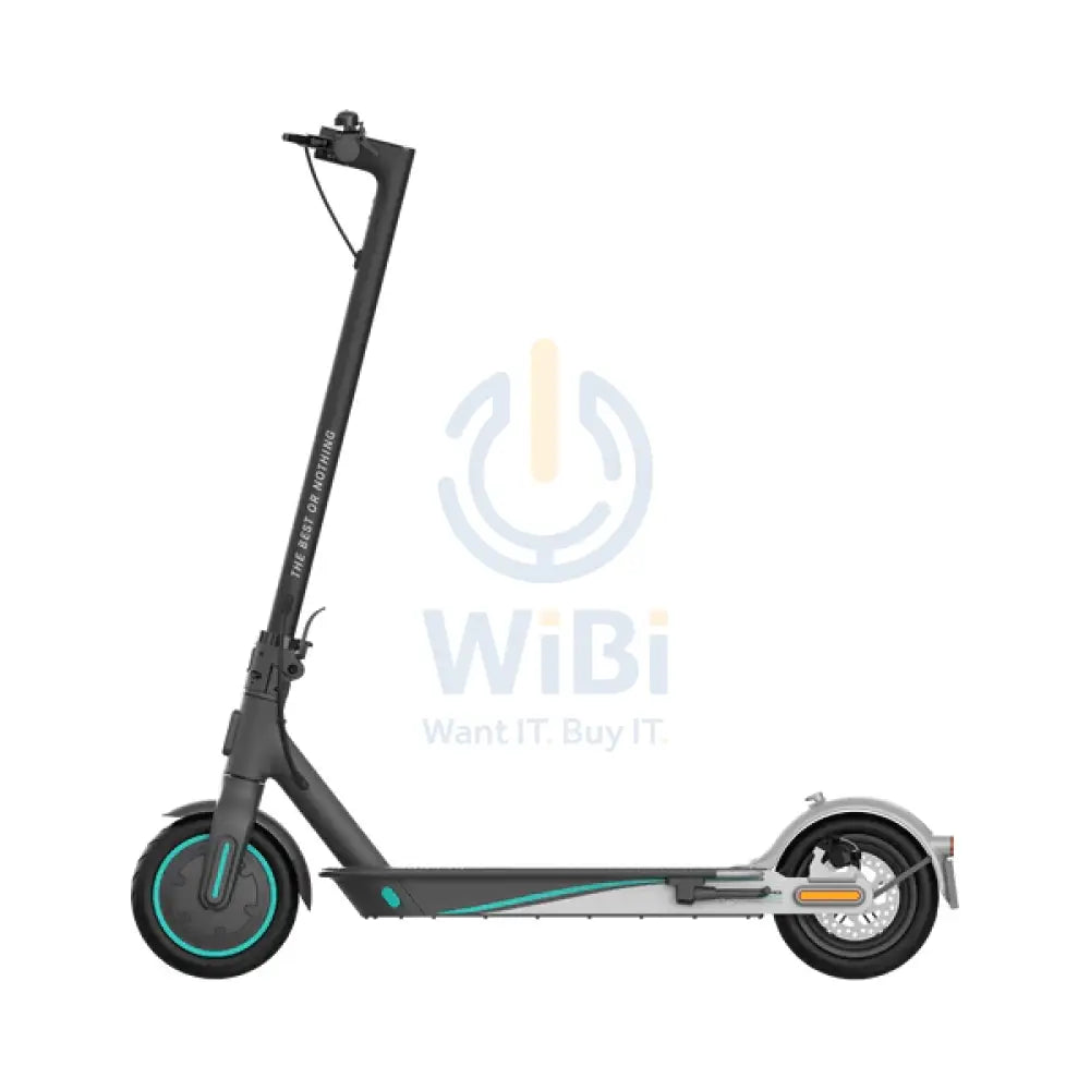 Xiaomi Mi Mercedes-AMG Petronas F1 Team Edition Pro 2 Electric Scooter - 25km/h / 12400 mAh Accessories > Smart Devices