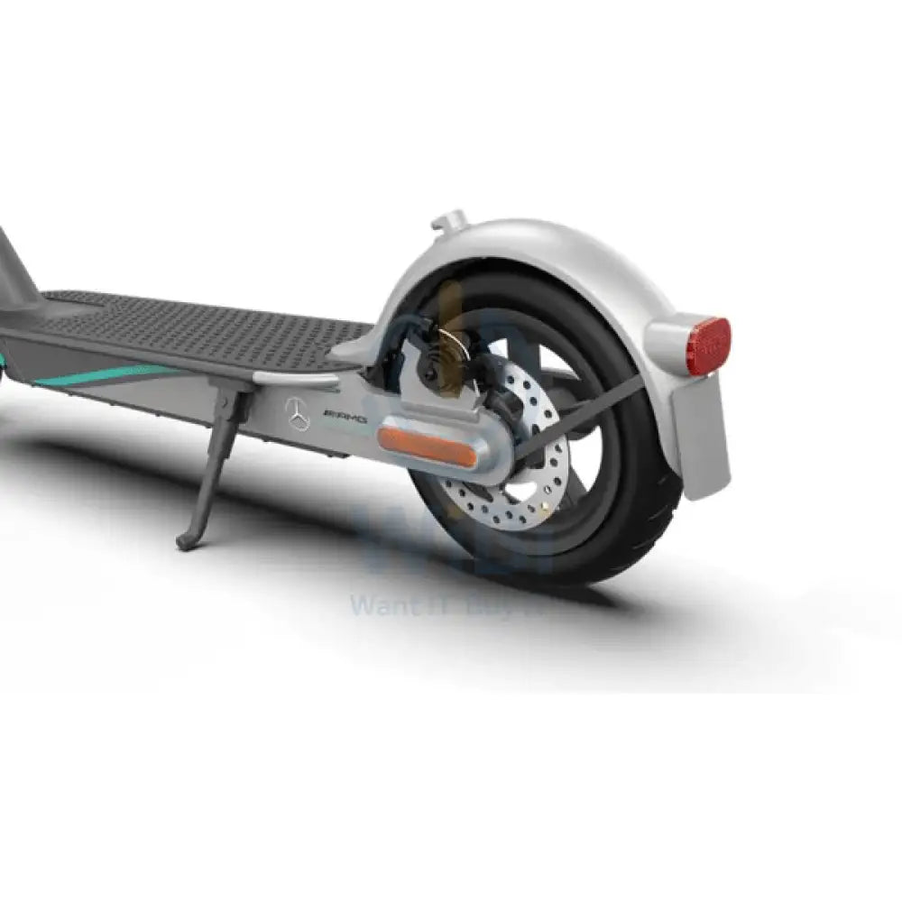 Xiaomi Mi Mercedes-AMG Petronas F1 Team Edition Pro 2 Electric Scooter - 25km/h / 12400 mAh Accessories > Smart Devices