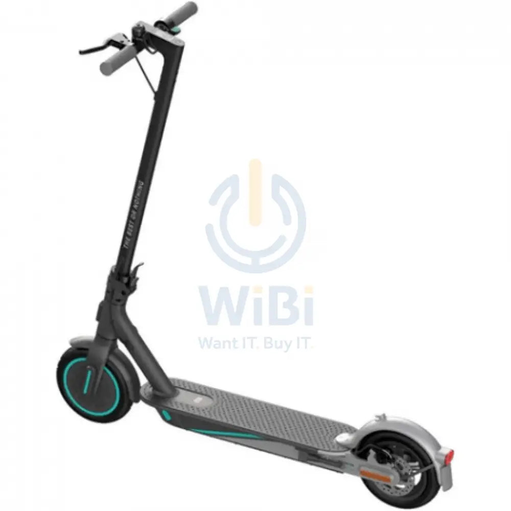 Xiaomi Mi Mercedes-AMG Petronas F1 Team Edition Pro 2 Electric Scooter - 25km/h / 12400 mAh Accessories > Smart Devices