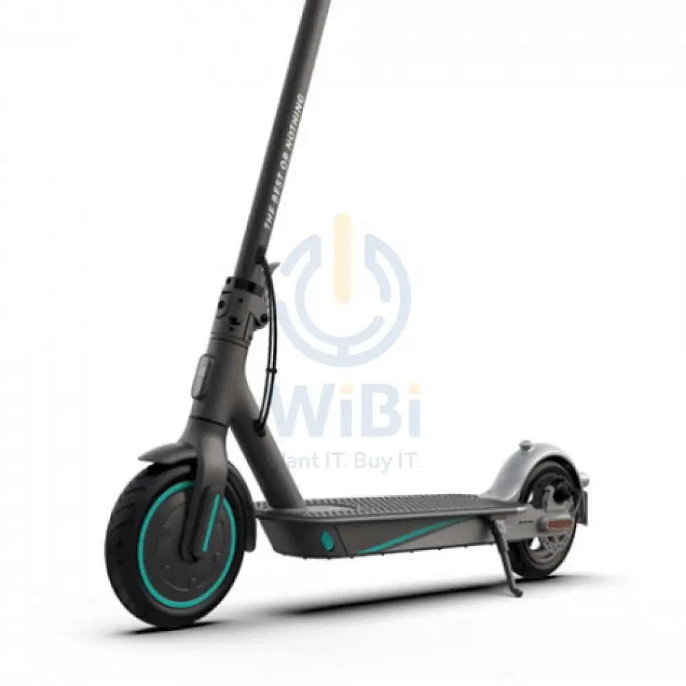 Xiaomi Mi Mercedes-AMG Petronas F1 Team Edition Pro 2 Electric Scooter - 25km/h / 12400 mAh Accessories > Smart Devices