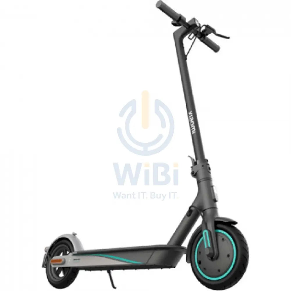 Xiaomi Mi Mercedes-AMG Petronas F1 Team Edition Pro 2 Electric Scooter - 25km/h / 12400 mAh Accessories > Smart Devices