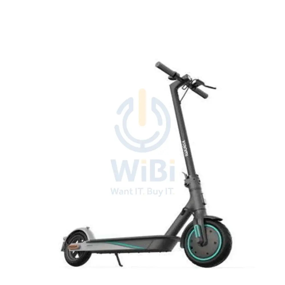 Xiaomi Mi Mercedes-AMG Petronas F1 Team Edition Pro 2 Electric Scooter - 25km/h / 12400 mAh Accessories > Smart Devices