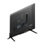 Xiaomi Mi P1 L43M6-6AEU 43’’ Smart Android 4K TV with Netflix Accessories > Smart Devices > Smart TV > Offer Zone
