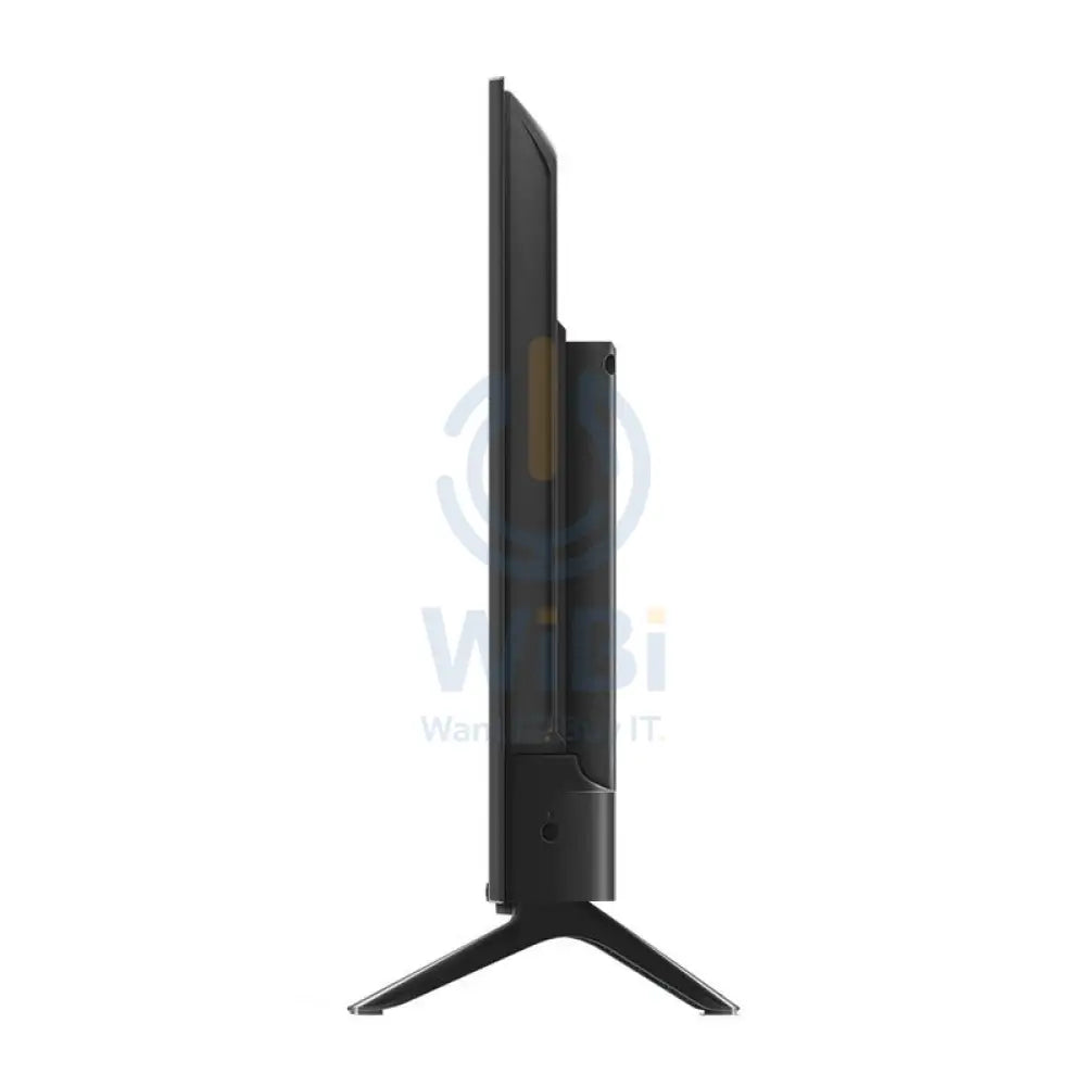 Xiaomi Mi P1 L43M6-6AEU 43’’ Smart Android 4K TV with Netflix Accessories > Smart Devices > Smart TV > Offer Zone