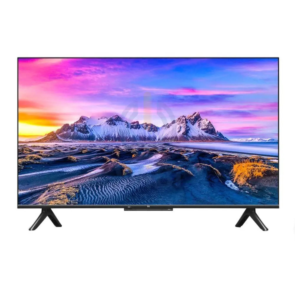 Xiaomi Mi P1 L43M6-6AEU 43’’ Smart Android 4K TV with Netflix Accessories > Smart Devices > Smart TV > Offer Zone