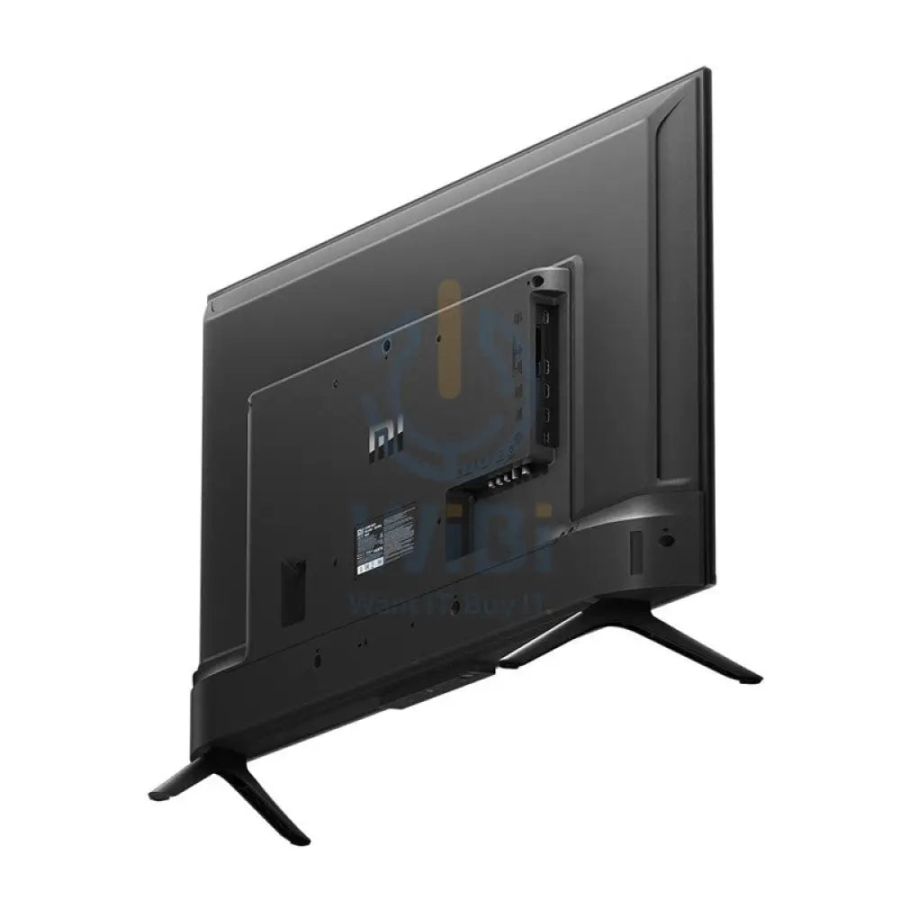 Xiaomi Mi P1 L43M6-6AEU 43’’ Smart Android 4K TV with Netflix Accessories > Smart Devices > Smart TV > Offer Zone