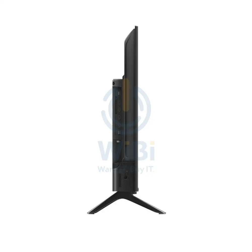 Xiaomi Mi P1 L43M6-6AEU 43’’ Smart Android 4K TV with Netflix Accessories > Smart Devices > Smart TV > Offer Zone