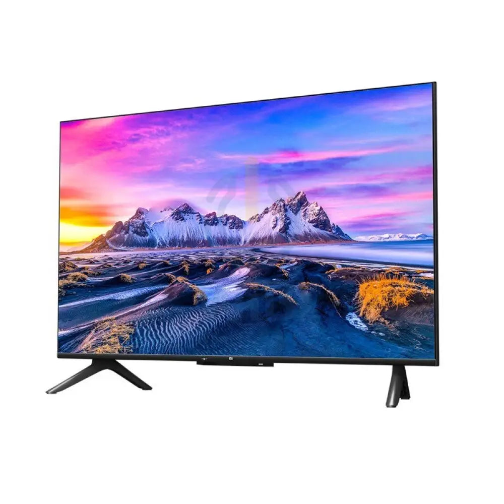 Xiaomi Mi P1 L43M6-6AEU 43’’ Smart Android 4K TV with Netflix Accessories > Smart Devices > Smart TV > Offer Zone