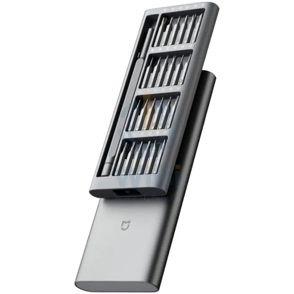 Xiaomi Mi Precision Screwdriver Kit - Dark Gray Accessories > Smart Devices
