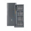 Xiaomi Mi Precision Screwdriver Kit - Dark Gray Accessories > Smart Devices
