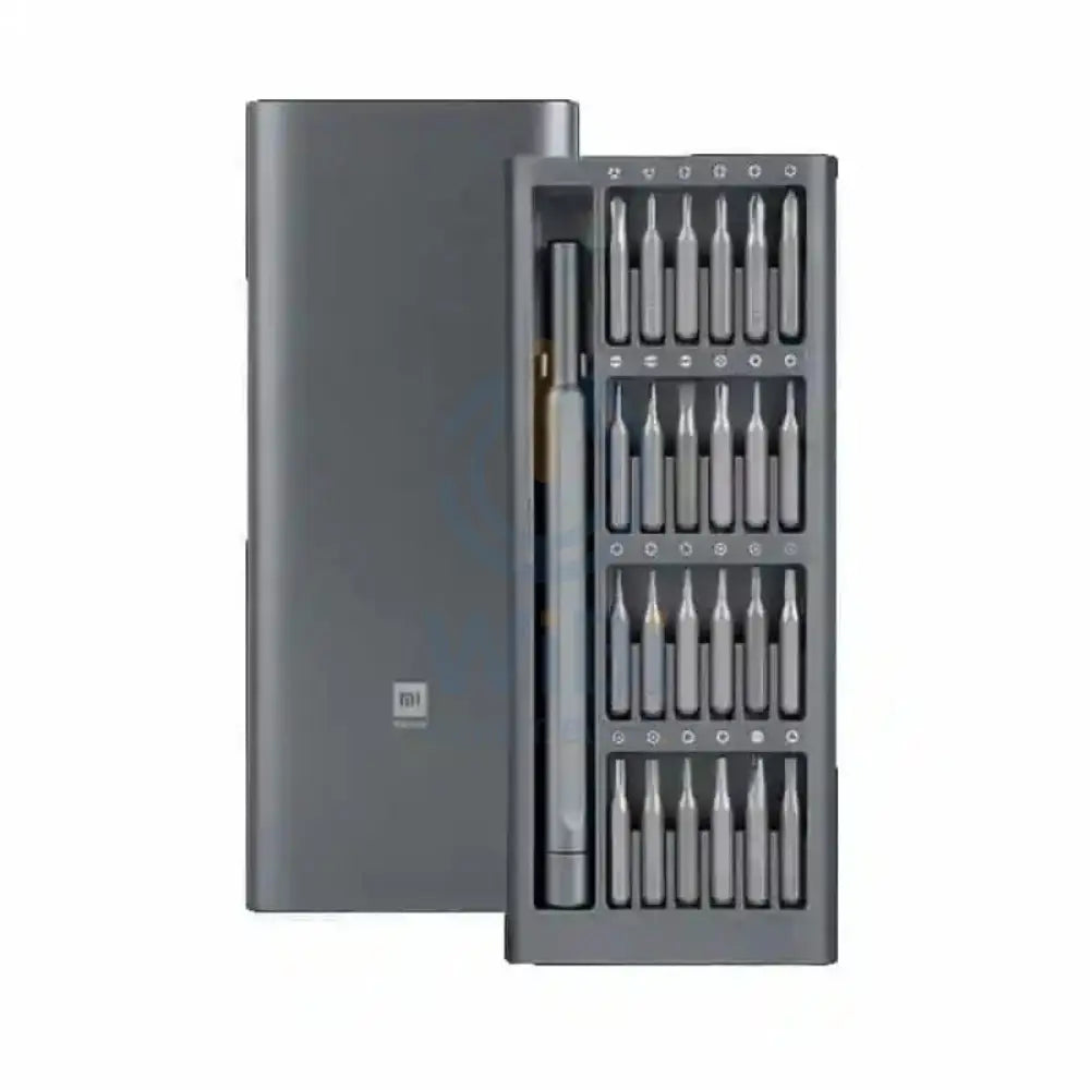 Xiaomi Mi Precision Screwdriver Kit - Dark Gray Accessories > Smart Devices