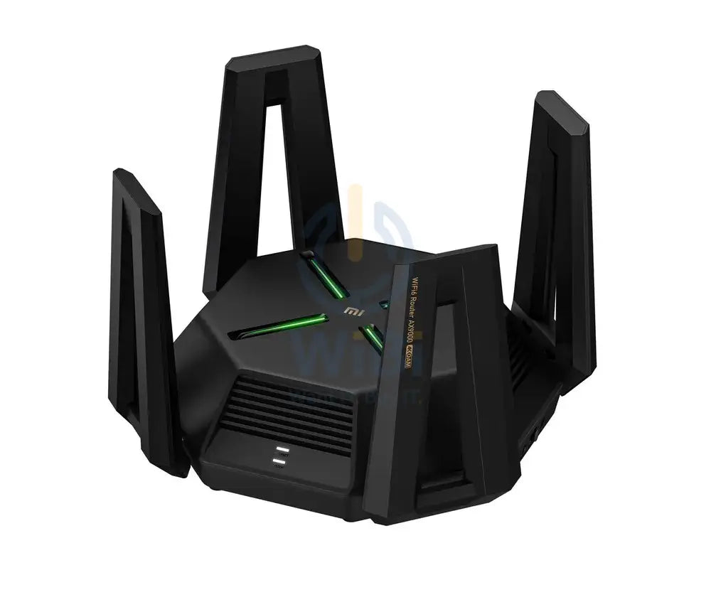 شاومي  راوتر مي راوتر AX9000 | لاسلكي راوتر الشبكات > منتجات التوجيه > عرض منطقة