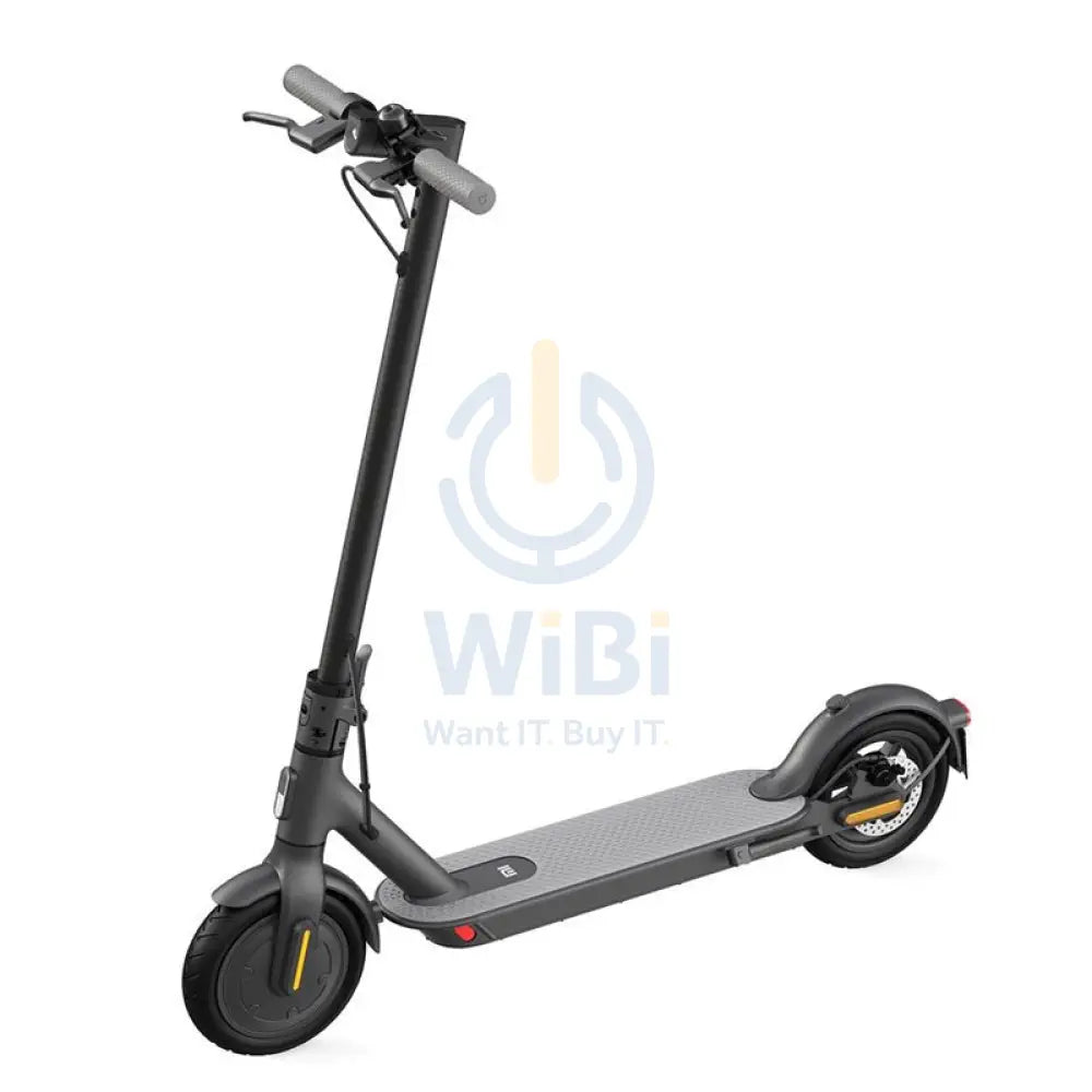 Xiaomi Mi S1 Electric Scooter - 7650mAh / Grey Accessories > Smart Devices