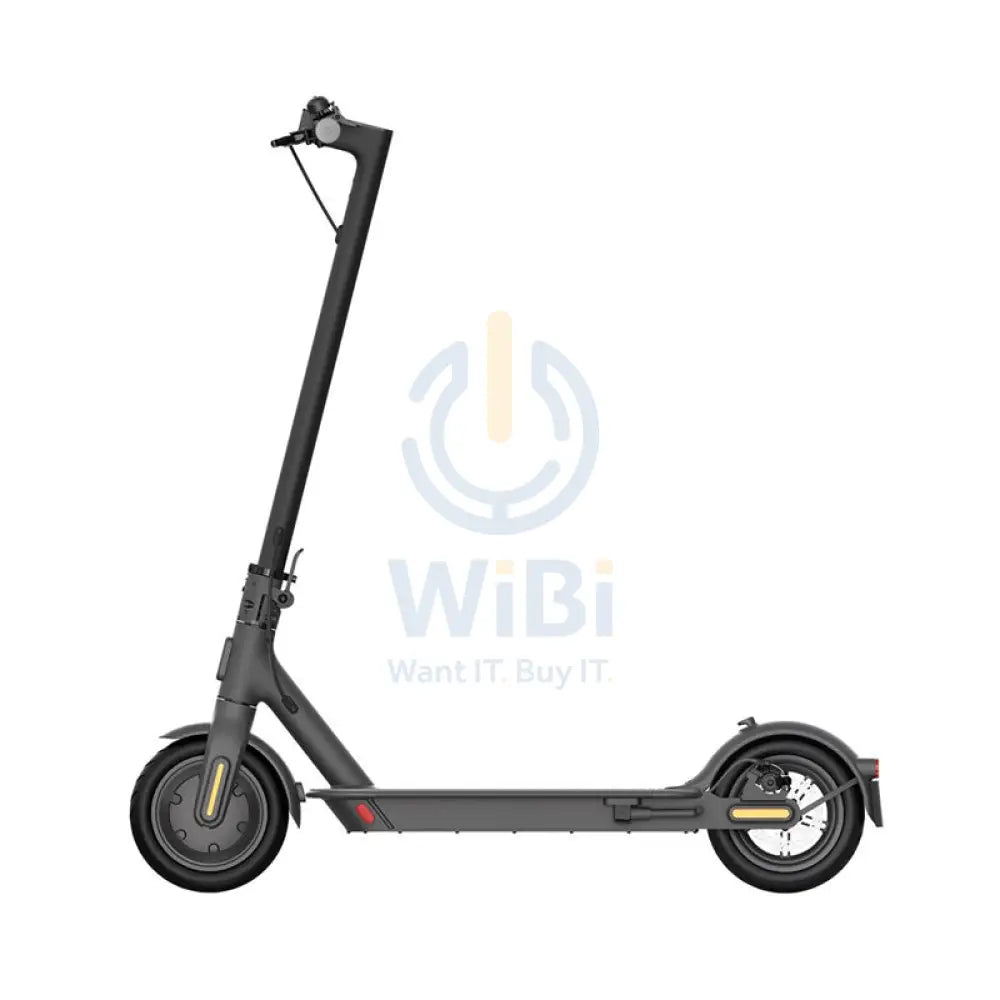 Xiaomi Mi S1 Electric Scooter - 7650mAh / Grey Accessories > Smart Devices