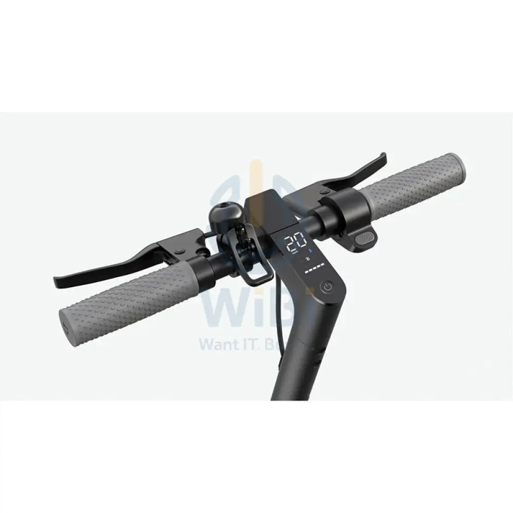 Xiaomi Mi S1 Electric Scooter - 7650mAh / Grey Accessories > Smart Devices