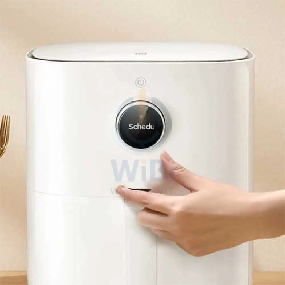 Xiaomi Mi Smart Air Fryer 3.5L - White Accessories > Other Accessories