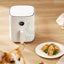 Xiaomi Mi Smart Air Fryer 3.5L - White Accessories > Other Accessories