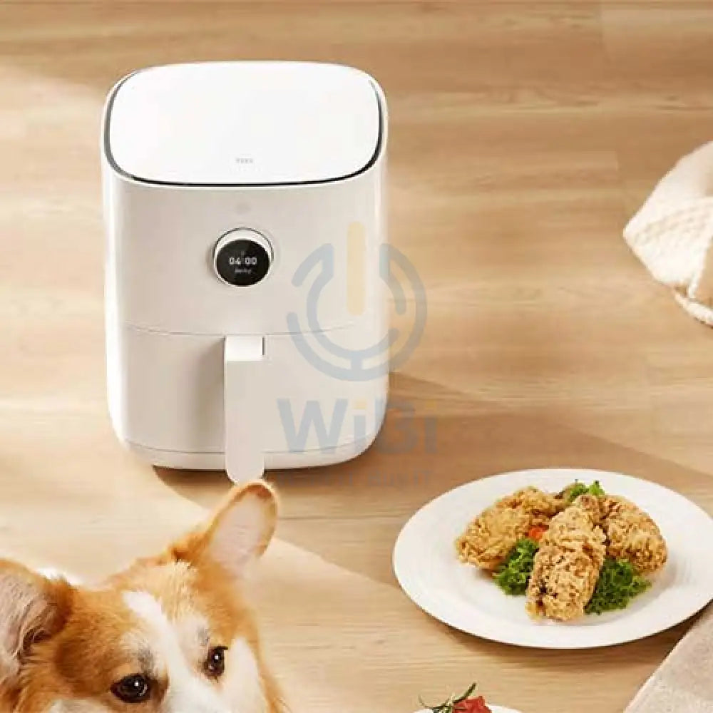 Xiaomi Mi Smart Air Fryer 3.5L - White Accessories > Other Accessories