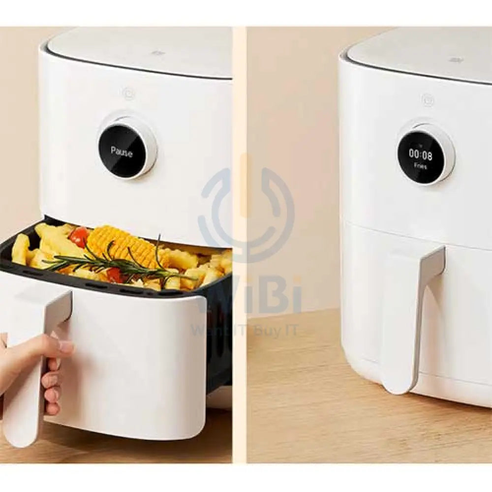 Xiaomi Mi Smart Air Fryer 3.5L - White Accessories > Other Accessories