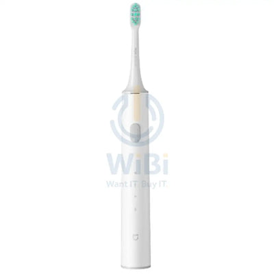 Xiaomi Mi Smart Electric ToothBrush T500 Accessories > Smart Devices